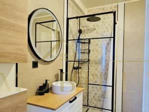 Apartament modern 3 camere,  zona Cetatii — miniatura 6