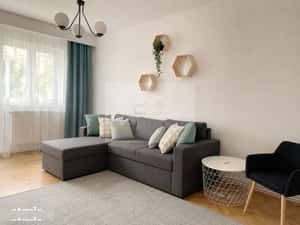 Închiriere apartament 3 camere,2 băi-etaj 2/4 | Mănăștur – McDonald's