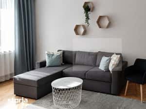 Închiriere apartament 3 camere,2 băi-etaj 2/4 | Mănăștur – McDonald's — miniatura 4