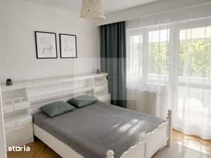 Închiriere apartament 3 camere,2 băi-etaj 2/4 | Mănăștur – McDonald's — miniatura 5