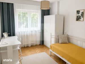 Închiriere apartament 3 camere,2 băi-etaj 2/4 | Mănăștur – McDonald's — miniatura 6