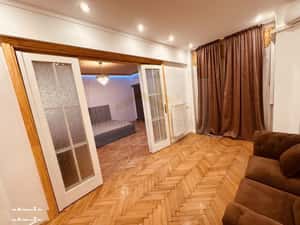 Apartament 2 camere de vânzare, Cișmigiu, centrală proprie, mobilat