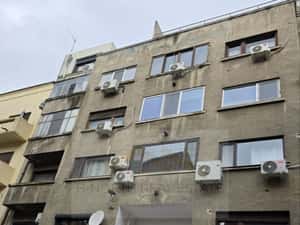 Apartament 2 camere de vânzare, Cișmigiu, centrală proprie, mobilat — miniatura 5