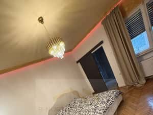 Apartament 2 camere de vânzare, Cișmigiu, centrală proprie, mobilat — miniatura 6