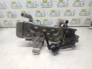 Racitor gaze EGR 8416-2f300 Kia Sportage 3 (facelift) (2014 - 2015) 2.0 crdi D4HA — miniatura 2