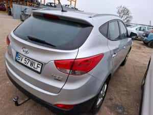Racitor gaze EGR 8416-2f300 Kia Sportage 3 (facelift) (2014 - 2015) 2.0 crdi D4HA — miniatura 6