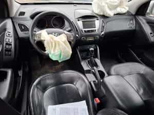 Racitor gaze EGR 8416-2f300 Kia Sportage 3 (facelift) (2014 - 2015) 2.0 crdi D4HA — miniatura 8