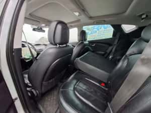 Racitor gaze EGR 8416-2f300 Kia Sportage 3 (facelift) (2014 - 2015) 2.0 crdi D4HA — miniatura 9
