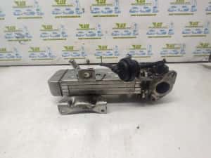 Racitor gaze EGR 8416-2f300 Kia Sportage 3 (facelift) (2014 - 2015) 2.0 crdi D4HA — miniatura 10