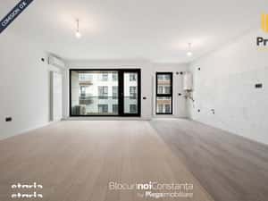 Apartament premium la cheie · Primo Residence Constanța — miniatura 3