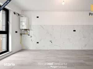 Apartament premium la cheie · Primo Residence Constanța — miniatura 4