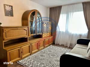 Apartament 3 camere semidecomandat de închiriat – Calea București zona — miniatura 4