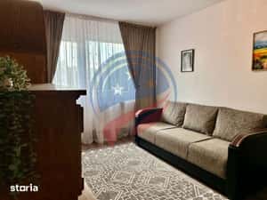 Apartament 3 camere semidecomandat de închiriat – Calea București zona — miniatura 5