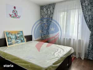 Apartament 3 camere semidecomandat de închiriat – Calea București zona — miniatura 6