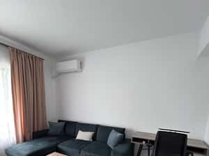 AP. 2 CAMERE METALURGIEI, PARCARE INCLUSA, MASINA DE SPALAT VASE
