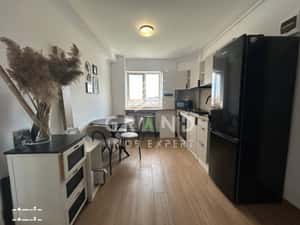 Apartament cu o camera de inchiriat, 35 mp, parcare — miniatura 3