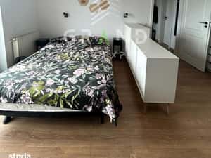 Apartament cu o camera de inchiriat, 35 mp, parcare — miniatura 5