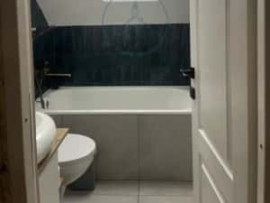 Casă modernă P+M | pompă de căldură | 14 ari teren | Șieu Măgheruș — miniatura 5