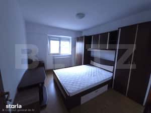 Apartament 3 camere, 80 mp, zona Micro 12 — miniatura 4