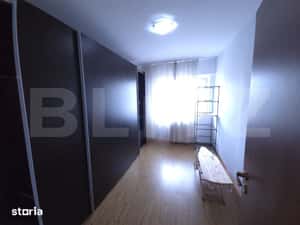 Apartament 3 camere, 80 mp, zona Micro 12 — miniatura 5