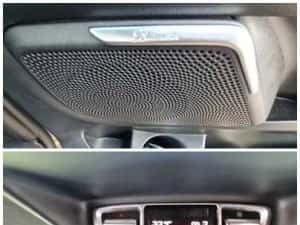 Mercedes V Class AMG-2020--31000 KM,4 matic,8 locuri 31.km,240Cp — miniatura 7