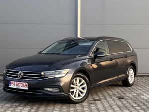 Volkswagen Passat B8 Business 2.0 TDI 150CP