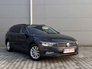 Volkswagen Passat B8 Business 2.0 TDI 150CP — miniatura 2