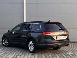 Volkswagen Passat B8 Business 2.0 TDI 150CP — miniatura 3