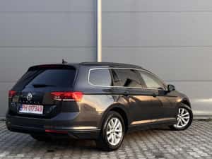Volkswagen Passat B8 Business 2.0 TDI 150CP — miniatura 4
