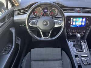 Volkswagen Passat B8 Business 2.0 TDI 150CP — miniatura 5