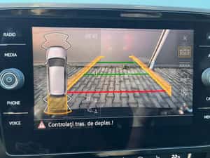 Volkswagen Passat B8 Business 2.0 TDI 150CP — miniatura 7