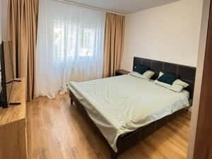 Apartament 3 camere de inchiriat, Negru Voda — miniatura 3