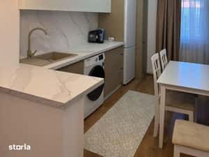 Apartament 3 camere de inchiriat, Negru Voda — miniatura 5