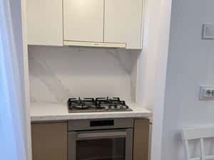 Apartament 3 camere de inchiriat, Negru Voda — miniatura 6