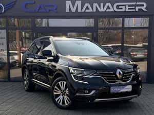 Renault Koleos 2018, SUV, Diesel, 171 CP