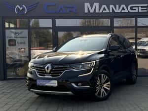 Renault Koleos 2018, SUV, Diesel, 171 CP — miniatura 2