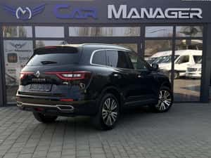 Renault Koleos 2018, SUV, Diesel, 171 CP — miniatura 3