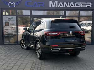 Renault Koleos 2018, SUV, Diesel, 171 CP — miniatura 4