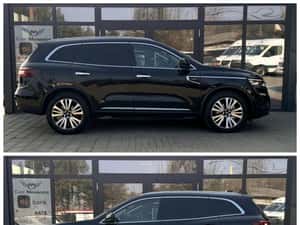Renault Koleos 2018, SUV, Diesel, 171 CP — miniatura 5