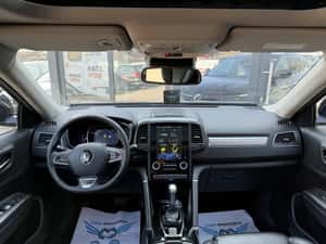 Renault Koleos 2018, SUV, Diesel, 171 CP — miniatura 6