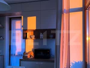 Apartament tip penthouse pe doua niveluri | 3 terase, garaj, parcare s — miniatura 4