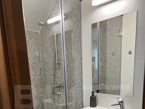 Apartament tip penthouse pe doua niveluri | 3 terase, garaj, parcare s — miniatura 5