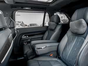 Zeekr SUV second-hand cu 1500 km - Hibrid — miniatura 7