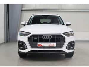 Audi Q5 2019 SUV 2.0 TDI 204 CP