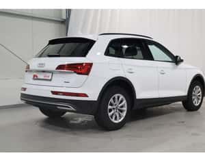 Audi Q5 2019 SUV 2.0 TDI 204 CP — miniatura 2