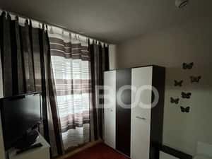 Apartament de inchiriat  2 camere balcon zona Rahovei Sibiu — miniatura 6