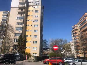 PF vand ap 2 camere Aleea Padin nr 10 Manastur