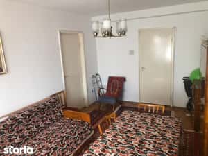 PF vand ap 2 camere Aleea Padin nr 10 Manastur — miniatura 4