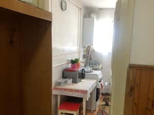 PF vand ap 2 camere Aleea Padin nr 10 Manastur — miniatura 5