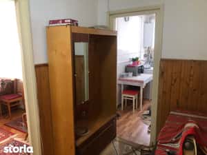 PF vand ap 2 camere Aleea Padin nr 10 Manastur — miniatura 6